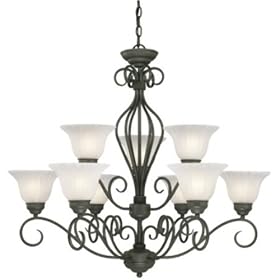 Thomas Lighting - SL8819-63 from Thomas Lighting