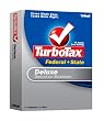 2006 TurboTax Deluxe Federal + State Deduction Maximizer Win/Mac [OLD VERSION]