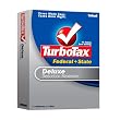 TurboTax Federal + State Deluxe Deduction Maximizer 2006 Win/Mac [OLD VERSION] ~ Intuit, Inc.