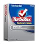 TurboTax Federal + State Deluxe Deduction Maximizer 2006 Win/Mac [OLD VERSION]