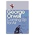 Coming Up for Air (Penguin Modern Classics)