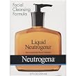 Neutrogena Liquid Pump Facial cleansing formula 8 fl oz