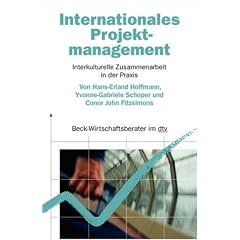 Internationales Projektmanagement. Interkulturelle Zusammenarbeit in der Praxis (Broschiert)