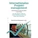 Internationales Projektmanagement. Interkulturelle Zusammenarbeit in der Praxis