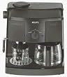 COFFEE & EXPRESSO MAKER (Krups XP1500)