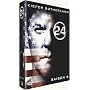 24 heures chrono, saison 6 - Coffret 7 DVD