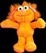 Search : Sesame Street Zoe Rattle Stuffed Character Toy
