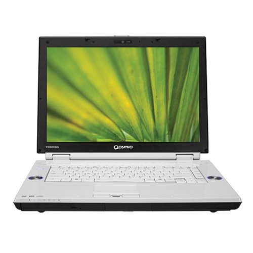 PCHardware: Toshiba Qosmio F45 AV410 15.4