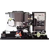 Guardian RV Generator - 4500 Watt, Liquid Propane, Primepact 50LP, Model# 4164