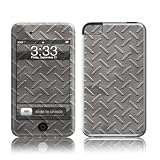 Industrial Design iPod touch 2G (2nd Generation) Protector Skin Decal Sticker