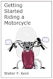 Getting Started Riding a Motorcycle