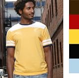 Mens : Vintage Athletic Football Jersey