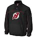 Reebok New Jersey Devils Black Scrimmage Fleece Sweatshirt