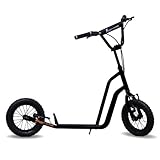 Buggycross バギークロス ファントムブラック 12inch BGW-12BK