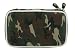 Special Edition Camouflage Hard Shell Nylon Carrying Case with Screen Protector for Nintenod DS Lite