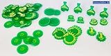 Cryx Token Set Warmachine