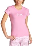 HUE Women's Ss So Lovely Tee