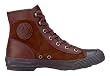 Converse Chuck Taylor All Star High Top Bosey Boot Brown 1j882