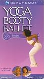 Beachbody Yoga Booty Ballet: Sculpt