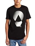 Volcom Men's Excluded Short Sleeve Slim Tee