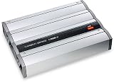 Polk/MOMO C300.2 2-channel car amplifier 150 watts RMS x 2
