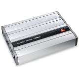 Buy Polk MOMO C300.2 2-channel car amplifier 150 watts RMS x 2 by Polk Audio