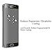 Galaxy S6 Edge Screen Protector,by Ailun,Curved Edge-to-edge Full Coverage,Ultra Clear,Anti Scratches,Bubble Free,Reduce Fingerprint&Oil Stains Coating,HD PET Film,Case Friendly-Siania Retail Package