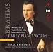 Brahms: Early Piano Works, Vol. 1 [Hybrid SACD]