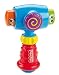 Fisher-Price Brilliant Basics Pound 'n Giggle Hammer