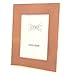 Copper Photo Frame - 5x7