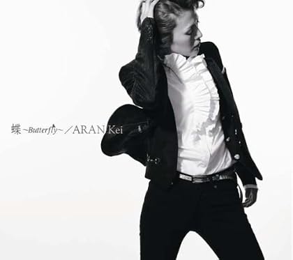 ĳ~Butterfly~(�������������)(DVD��)