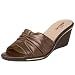 Sesto Meucci Women's Cadena Wedge Slide