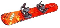 Exit 145cm Snowboard