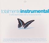 Totalmente Instrumental "Varios" 100 Anos De Musica