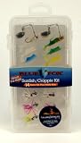 Sunfish / Crappie Kit 14-pc with Storage Box