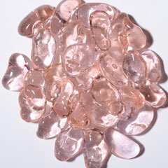 Cotton Candy Firepit Glass Medium 22 Lb Bag