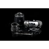 Weapon-R 307-158-101 Secret Weapon Intake System 2000-2003 Oldsmobile All Models 