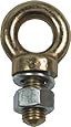 G-Force 109H 1/2" 20mm Eyebolt with Nut and Washer