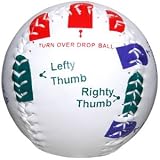 Christi Ambrosis Pitching Trainer Softball