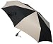 Apparel : Totes Golf Size Auto-Open/Close Umbrella