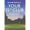 The Top 12 Bestselling Golf Books