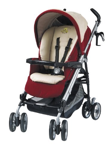 Peg Perego Pliko P3 Stroller, Sophia