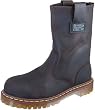 Dr. Martens 2295 EX-Wide ST Wellington Gaucho Volcano