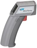 Eigenschaften TFA Dostmann GmbH 31.1101 / TFA 31.1101 Infrarot-Thermometer Minitemp