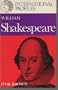 William Shakespeare (International profiles)