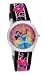 Disney Princess Black Strap Watch Model #41562A