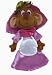 Disney Cinderella 8 Susie the Mouse in Costume Plush