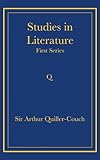 Studies in literature : first series