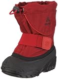 Produkt-Bild: Kamik Giggles NK9565 Unisex - Kinder Stiefel