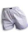 JOOP! CLASSIC Webboxer lilac stripe